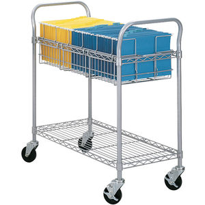 Mail Room Carts Mail Room Carts