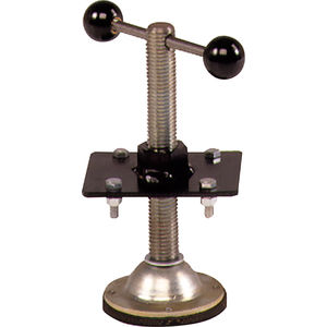 Portable Lift Floor Lock