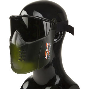 Safety Goggle