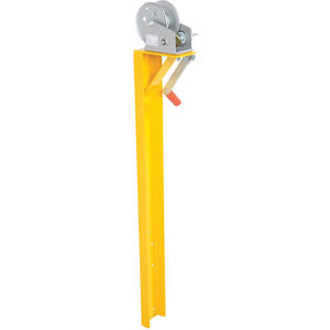Winch Option