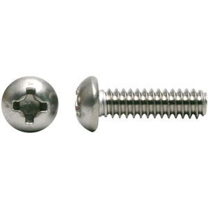 Machine Screw