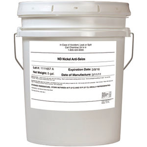 Anti-Seize Lubricant