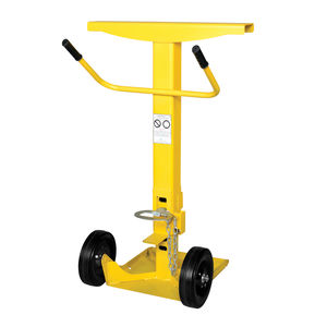 Trailer Stands Trailer Stands