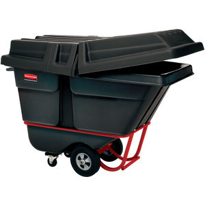 Tilt Truck Lid