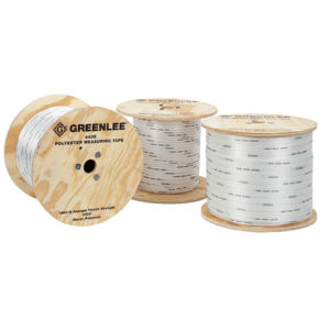 Cable Pulling Rope