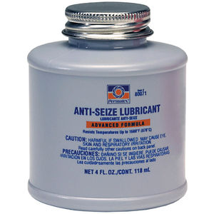 Anti-Seize Lubricant