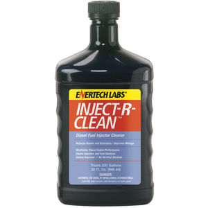 Diesel Fuel Treatment