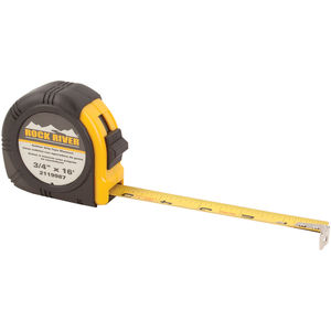 Tape Measure