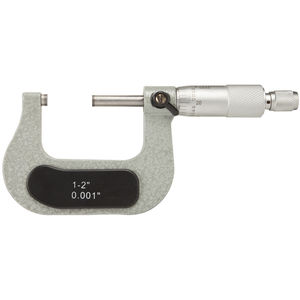 Micrometers Micrometers