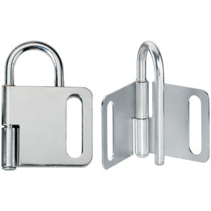 Lockout Hasp