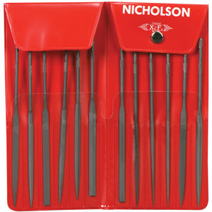 Needle File Set