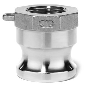 Cam and Groove Couplings Cam and Groove Couplings
