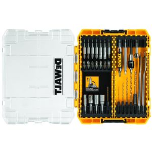 Hole Making Accessory Kit