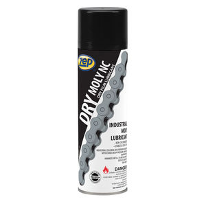 Dry Lubricant