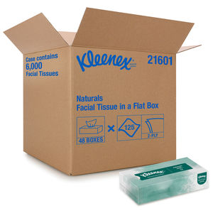 Facial Tissue