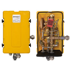 Steam Water Heater