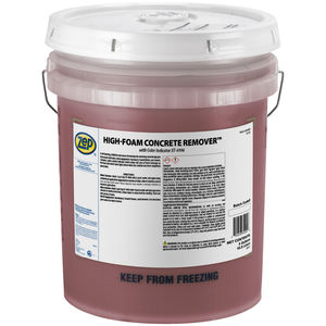 Cement Remover