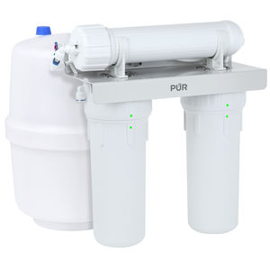 Reverse Osmosis System