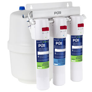 Reverse Osmosis System