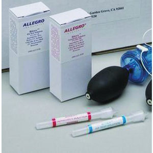 Fit Test Kit