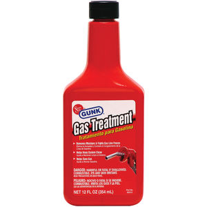 Gasoline Conditioner