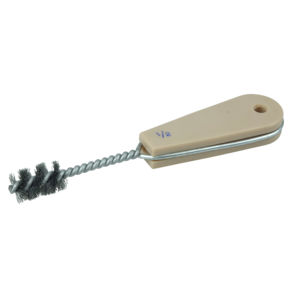 Tube Fitting Brush