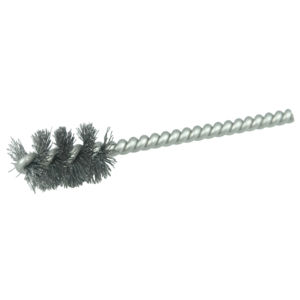 Power/Hand Tube Brush