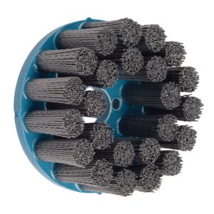 Composite Disc Brush
