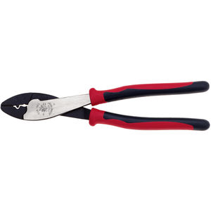 Crimping/Cutting Tool