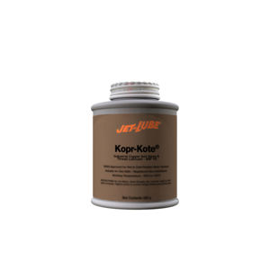 Anti-Seize Compound
