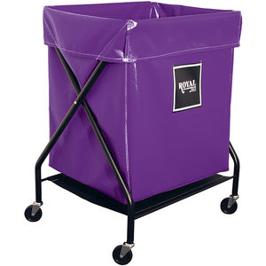 Basket Truck