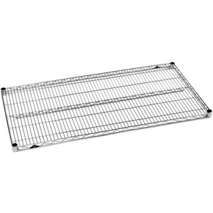 Wire Shelving