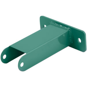 Rack Wall Tie