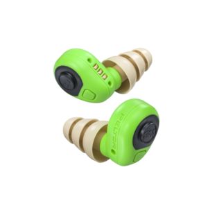 Reusable Earplugs