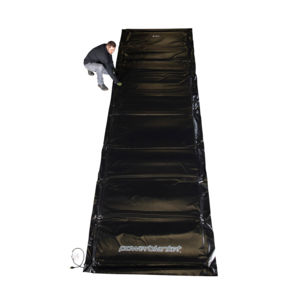 Concrete Curing Blanket