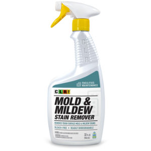 Mildew Stain Remover