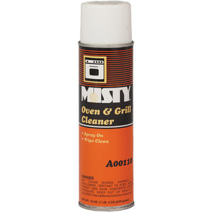 Grill / Oven Cleaner
