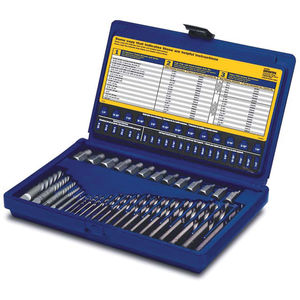 Screw Extractor Set