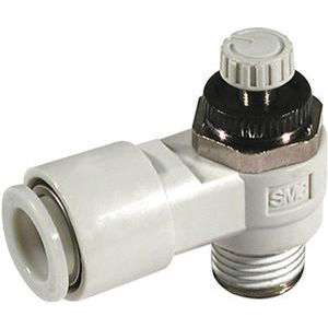 Needle Valve