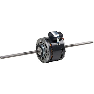 Direct Drive Blower Fan Motor