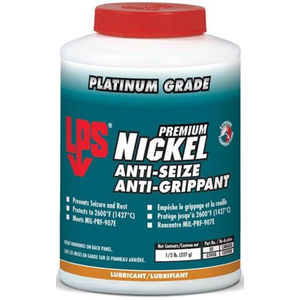 Anti-Seize Lubricant