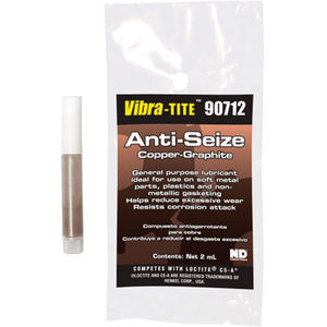 Anti-Seize Lubricant