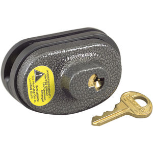 Trigger Lock