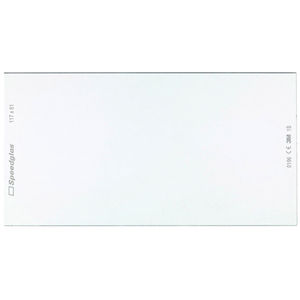 Inner Cover Lens