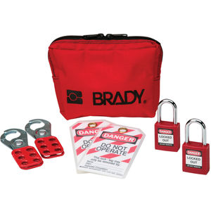 Lockout Kit
