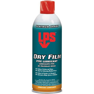 Dry Lubricant