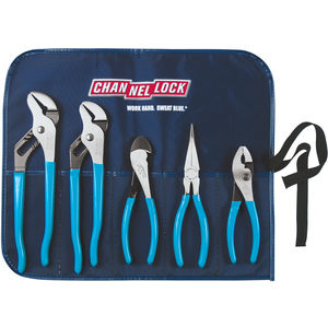 Starter Tool Set