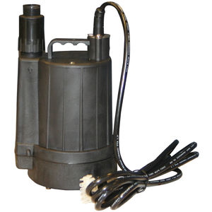 Submersible Pump