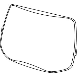 Outer Cover Lens