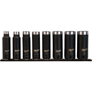 Impact Socket Set